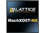 Lattice Semiconductor MachXO5™-NX Advanced Secure Control FPGA