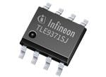 Infineon Technologies TLE937x自動車用CANトランシーバ