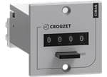 Crouzet CIM Electromechanical Impulse Counters