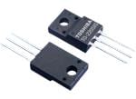 Toshiba TKx シリコンNチャンネルMOSFET