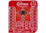 Infineon Technologies OPTIGA™ Trust Mシールド