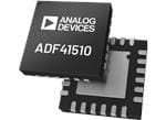 Analog Devices Inc. ADF41510 インテジャーN/フラクショナルN PLLシンセサイザ