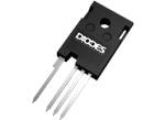 Diodes Incorporated DMWSH120Hx 1,200V NチャンネルパワーMOSFET