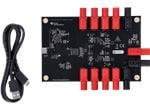 Texas Instruments TPS274C65USBEVMスイッチ評価モジュール（EVM）