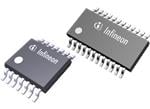 Infineon Technologies PROFET™ 電線ガード Auto スマートスイッチ