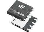 STMicroelectronics STripFET F8NチャンネルパワーMOSFET
