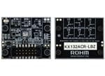 ROHM Semiconductor KX132ACR-EVK-001評価ボード