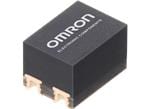 Omron G3VM-QR MOSFETリレー
