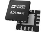 Analog Devices Inc. ADL8108低ノイズアンプ