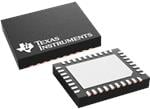 Texas Instruments bq25773 バックブーストバッテリ充電コントローラ