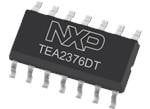 NXP Semiconductors TEA2376xT構成可能インターリーブPFCコントローラ