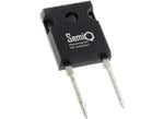 SemiQ GP3D050B170B QSiC™ 1,700V SiCショットキーダイオード