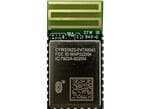 Infineon Technologies CYW20822 BLUETOOTH® LEモジュール