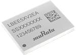 Murata LBEE5XV2EA-802 Type 2EA Wi-Fi®+BLUETOOTH®モジュール