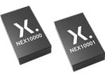Nexperia NEX10000AUB/UB/1UB 電源IC