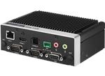 Advantech 構成済ARK-1125HIntel®N200 QC SoC PC