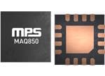 Monolithic Power Systems (MPS) MagAlpha MAQ850 8ビット角度エンコーダ