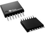 Texas Instruments SN74ACT04/SN74ACT04-Q1  16 進インバータ