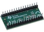 Texas Instruments AFE539A4EVM 評価モジュール