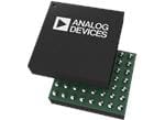 Analog Devices Inc. ADAU1860/1860-1低電力コーデック（オーディオDSP搭載）