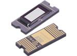 Texas Instruments DLP4620S-Q1 0.46インチ自動車DMD