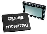 Diodes Incorporated PI3DPX1225Q インターフェイスIC