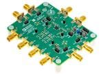 Analog Devices Inc. EVAL-ADA4352-2EBZ評価ボード