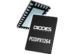 Diodes Incorporated PI2DPX1264リニアリバック™