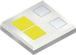 ams OSRAM OSLON®サブマウントPL KWx CxLPL3.TKトップコンタクトLED