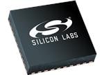 Silicon Labs EFR32MG22E Wireless Gecko SoC