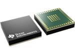 Texas Instruments CC1312PSIPSimpleLink™ワイヤレス MCU