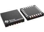 Texas Instruments AFEx81H1低電力デジタル・アナログコンバータ