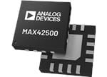 Analog Devices Inc. MAX42500 SoCパワーシステムモニタ