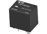 TE Connectivity T9FパワーPCBリレー