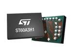 STMicroelectronics ST60A3H1 Vバンドコネクティビティ用トランシーバ