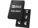 Analog Devices Inc. ADL5507ログRFパワー・ディテクタ