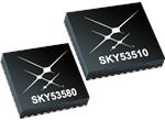 Skyworks Solutions Inc. SKY53510/80/40 Differential Clock Buffers
