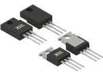 Micro Commercial Components (MCC) 600V NチャンネルMOSFET