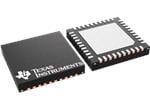 Texas Instruments CC335x SimpleLink™ デュアルバンドWi-Fi® 6コンパニオンIC