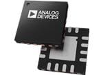 Analog Devices Inc. ADG6436デュアルSPDTスイッチ