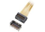 Molex NearStack HDコネクタシステム