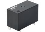Omron G6QG PCBパワーリレー
