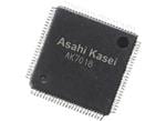 Asahi Kasei Microdevices AK7018マルチコアDSP/SRC