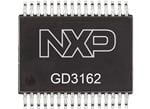 NXP Semiconductors GD3162高度IGBT/SiCゲートドライバ