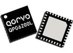 Qorvo QPG6200L マルチプロトコル システムオンチップ（SoC）