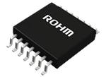 ROHM Semiconductor BD74C00FV-C 車載クワッド2入力 NANDゲート