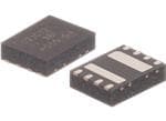 Texas Instruments AMC21C12絶縁ウィンドウ・コンパレータ