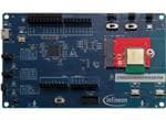 Infineon Technologies CYW920829B0M2P4TAI100EVK評価キット