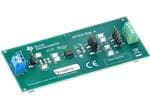 Texas Instruments ISOM8110DFGEVM 評価モジュール