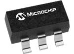 Microchip Technology MCP6082xオペアンプ